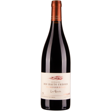 Crozes-Hermitage Les Galets bio 2023