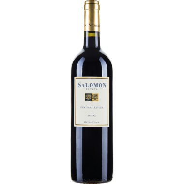 Shiraz Finniss River Sea Eagle Vinyard 2019