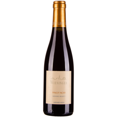 Rarität Pinot Noir Grand Select 2008