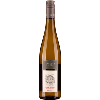 Grüner Veltliner Ried Wechselberg Kamptal DAC 2022