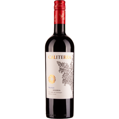 Merlot Reserva 2021