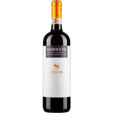 Chianti DOCG Sassocupo bio 2022