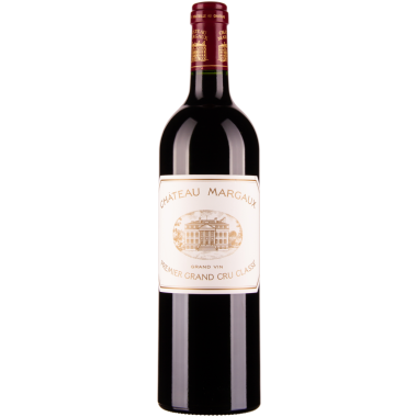 1er Grand Cru Classé 2017