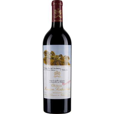 1er Grand Cru Classé 2014
