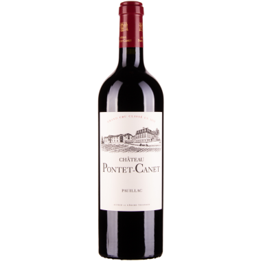 5e Cru Classé 2014