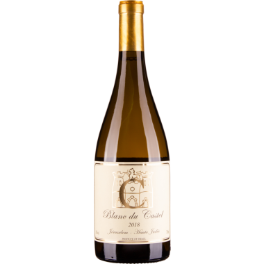 Blanc du Castel 2022