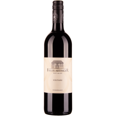 Rarität Solitaire 2007