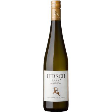 Grüner Veltliner Ried Lamm 1ÖTW Kamptal DAC bio 2016