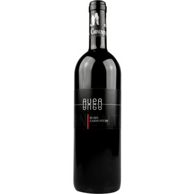 Zweigelt Rubin Carnuntum 2021