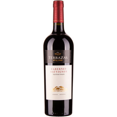 Cabernet Sauvignon 2022