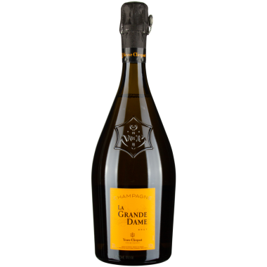 La Grande Dame 2018