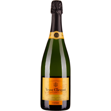 Brut Vintage 2015