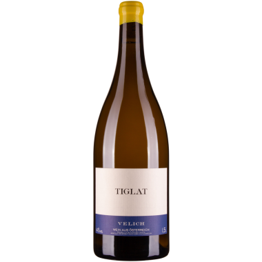 Chardonnay Tiglat 2018