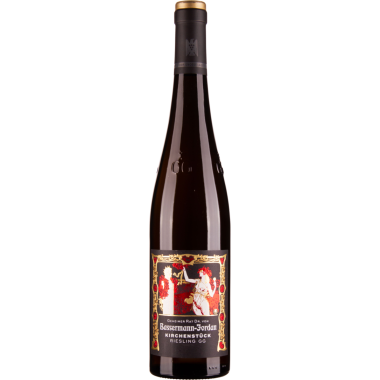 Riesling Kirchenstück VDP.Grosses Gewächs trocken bio 2023
