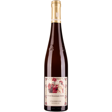 Riesling Ungeheuer VDP.Grosses Gewächs bio 2023