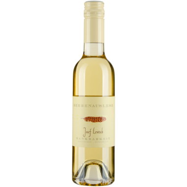 Josef Lentsch Beerenauslese 2021