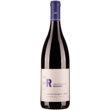 Cabernet Sauvignon Merlot Reserve bio 2019