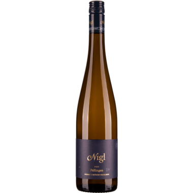Rarität Grüner Veltliner Ried Pellingen 1ÖTW Privat Kremstal DAC 2015