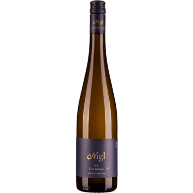 Rarität Riesling Ried Hochäcker 1ÖTW Privat Kremstal DAC 2002