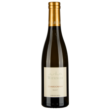 Chardonnay Select bio 2020