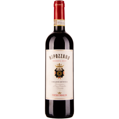 Castello di Nipozzano Chianti Rúfina Vecchie Viti Riserva 2021