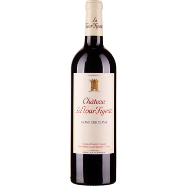 Grand Cru Classé 2019
