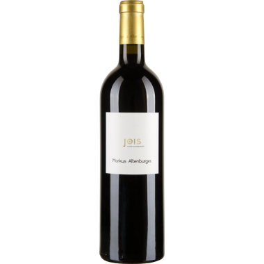 Rarität Jois - Cuvée Altenburger 2017