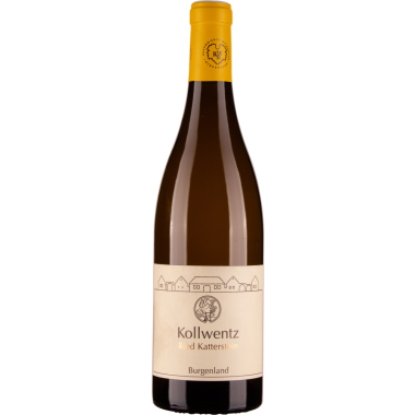 Rarität Chardonnay Ried Katterstein 2017