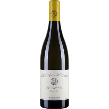 Rarität Chardonnay Ried Tatschler 2017