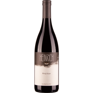 Pinot Noir bio 2024