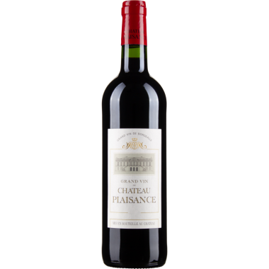 Bordeaux Superieur 2019