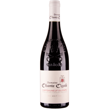 Châteauneuf du Pape Tradition 2023