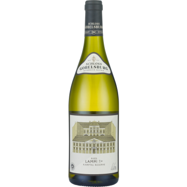Grüner Veltliner Ried Lamm 1ÖTW Kamptal DAC 2022