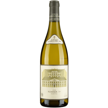 Rarität Grüner Veltliner Ried Renner 1ÖTW Kamptal DAC 2019