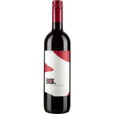 Blaufränkisch bio 2022