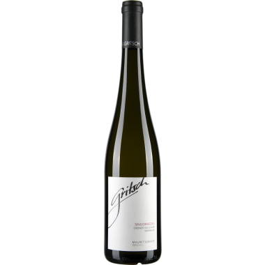 Grüner Veltliner Smaragd Singerriedel 2022