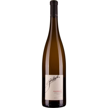 Grüner Veltliner Smaragd Singerriedel 2022