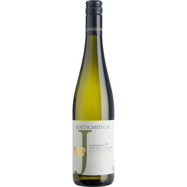 Grüner Veltliner Ried Loiserberg 1ÖTW Kamptal DAC bio 2022