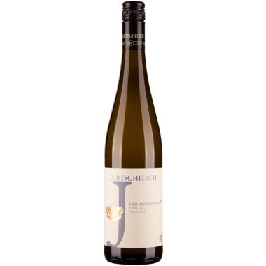 Riesling Ried Heiligenstein 1ÖTW Kamptal DAC bio 2022