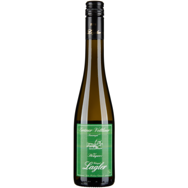 Grüner Veltliner Smaragd Ried Steinporz Wachau DAC 2024