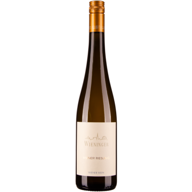 Riesling Wien bio 2024