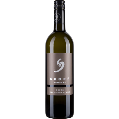 Sauvignon Blanc Obegg 2018