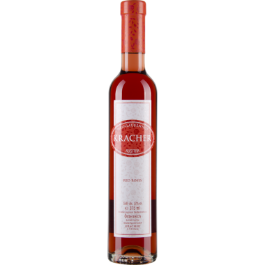 Rosenmuskateller Beerenauslese Red Roses 2022