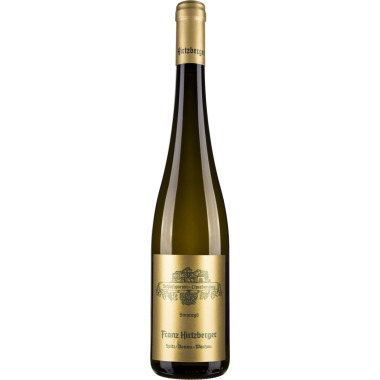Chardonnay Smaragd 2023