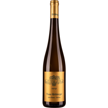 Riesling Smaragd Steinporz 2023