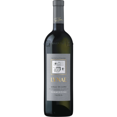 Vermentino Etichetta Grigia Colli di Luni 2024