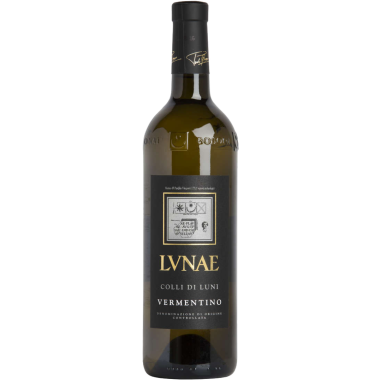 Vermentino Etichetta Nera 2022