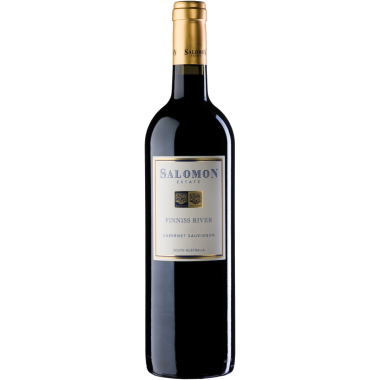 Cabernet Sauvignon Finniss River Braeside Vineyard 2019