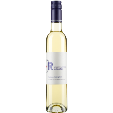 Rotgipfler Auslese bio 2021
