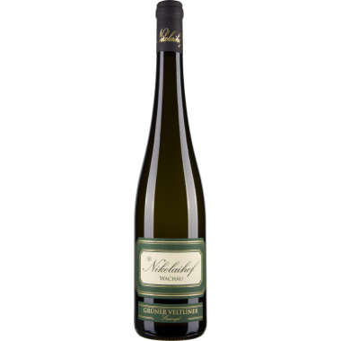 Grüner Veltliner Smaragd Im Weingebirge bio 2019